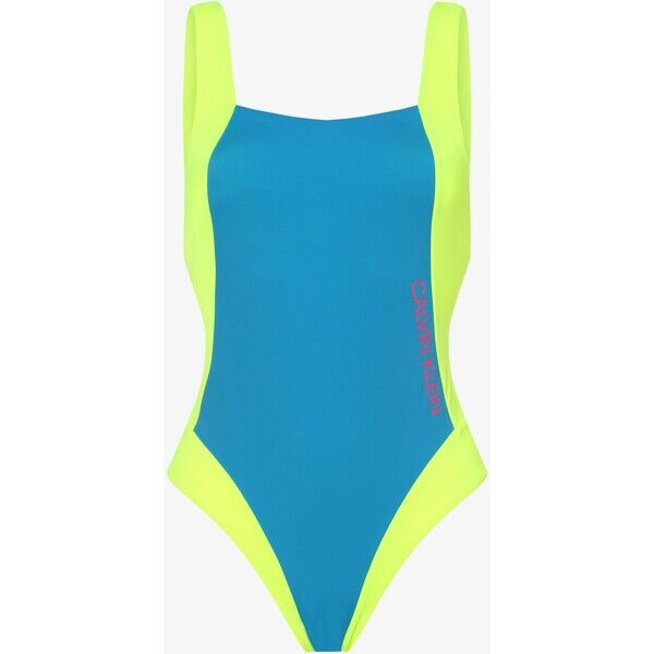 Calvin Klein Damski strój kąpielowy 461577-0001