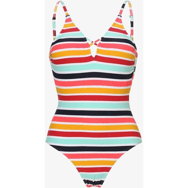 Esprit Casual Damski strój kąpielowy 465592-0001