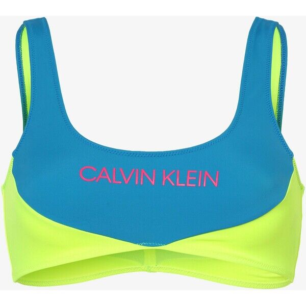 Calvin Klein Damski top do bikini 461574-0001