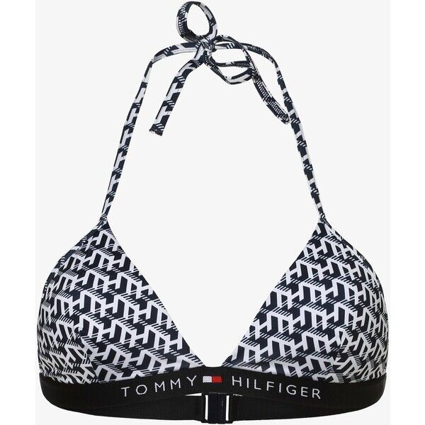 Tommy Hilfiger Damski góra od bikini 461552-0001