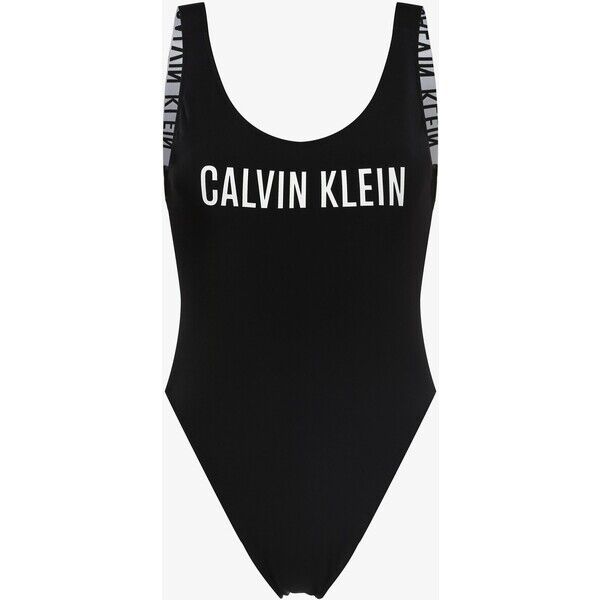Calvin Klein Damski strój kąpielowy 493663-0001