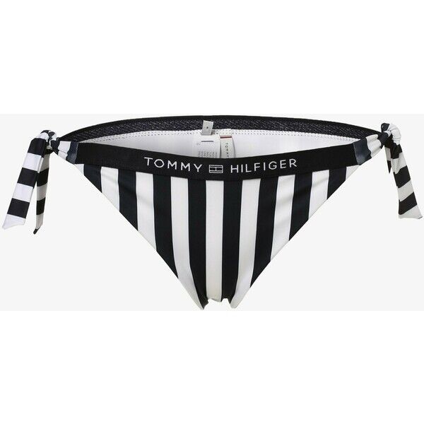 Tommy Hilfiger Damskie slipki od bikini 493558-0001