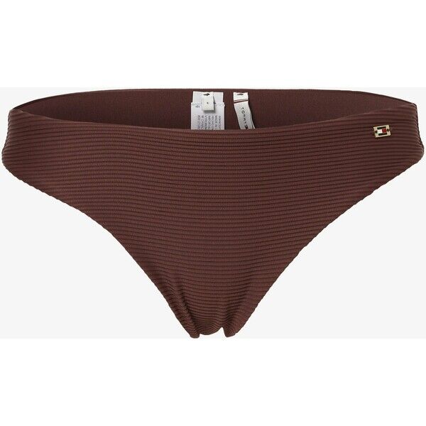 Tommy Hilfiger Damskie slipki od bikini 493544-0001