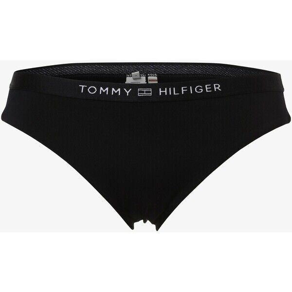 Tommy Hilfiger Damskie slipki od bikini 493552-0001