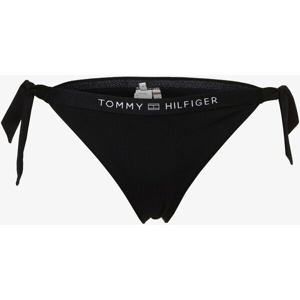 Tommy Hilfiger Damskie slipki od bikini 493554-0001