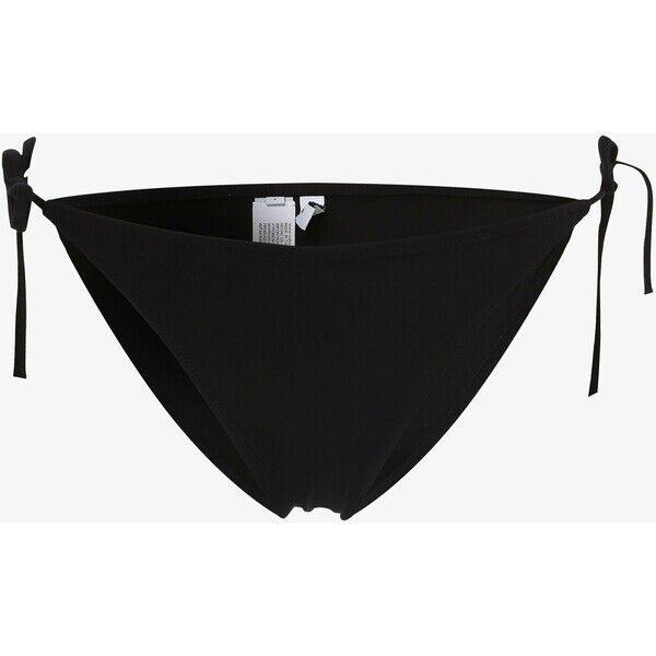 Calvin Klein Damskie slipki od bikini 493688-0001