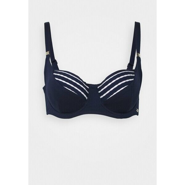 Fantasie SAN REMO BALCONY Góra od bikini ink FN181J00P