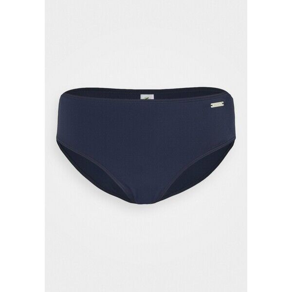 LASCANA HIGHWAIST Dół od bikini navy L8381I00H