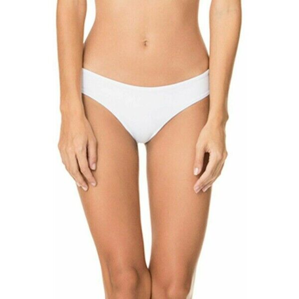 Maaji Dół od bikini white MJ581I01W