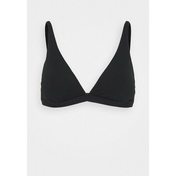 Seafolly ACTIVE LONGLINE Góra od bikini black S1981J09I
