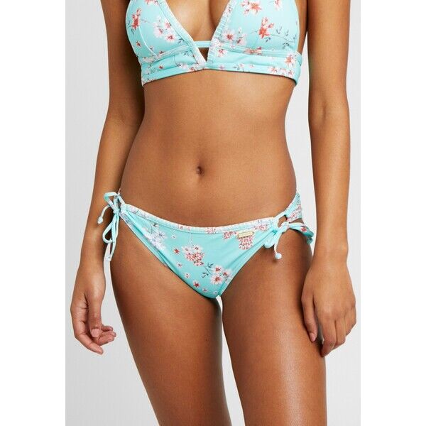 Sunseeker Dół od bikini turquoise SN581I00I