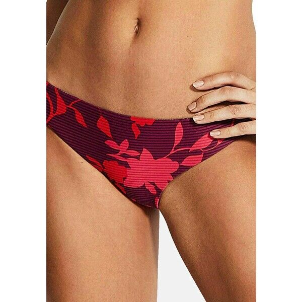 Seafolly Dół od bikini boysenberry S1981I07Y
