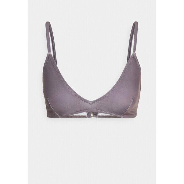 Samsøe Samsøe MALOU Góra od bikini sparrow SA381J002