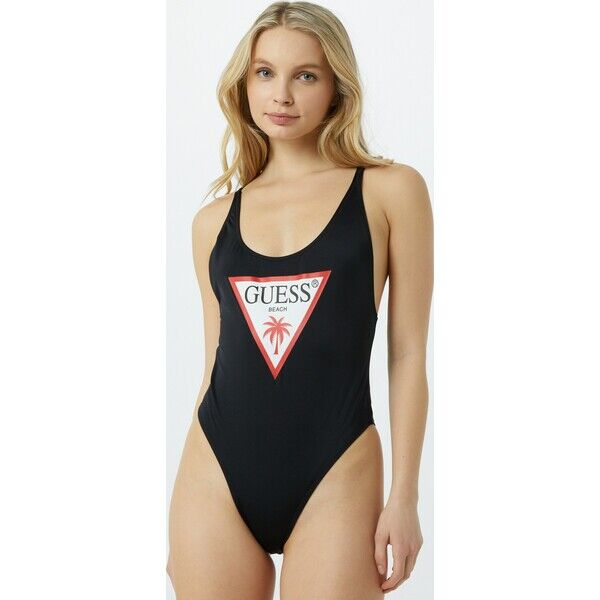 GUESS Strój kąpielowy 'ONE PIECE' GUE4451002000002