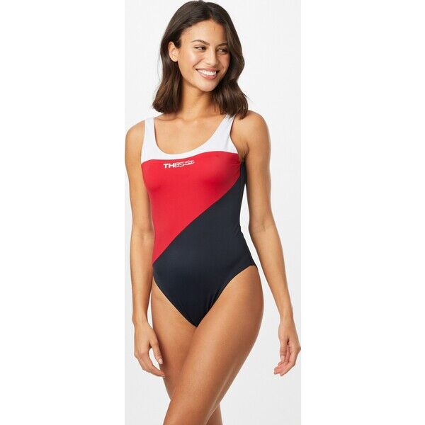 Tommy Hilfiger Underwear Strój kąpielowy THU1245001000001