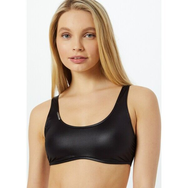 Calvin Klein Swimwear Góra bikini CKS0343001000001
