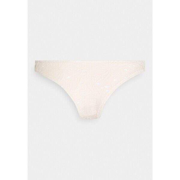 Rhythm IVY HIGH CUT PANT Dół od bikini rose water 2RH81I00W