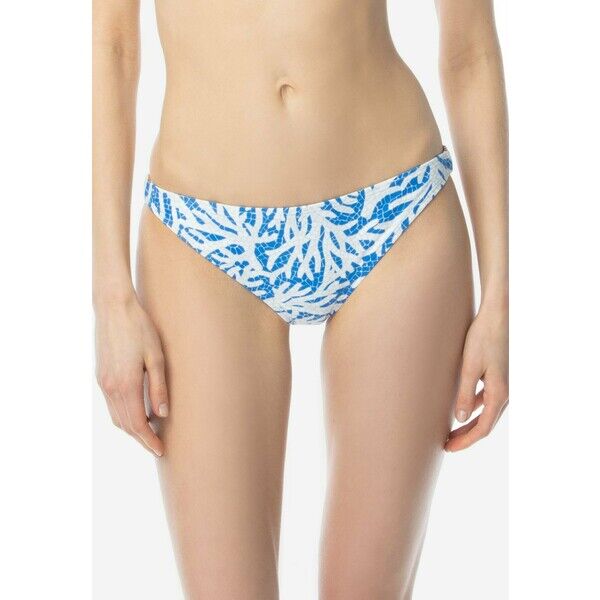 MICHAEL Michael Kors Dół od bikini blue MK181I00N