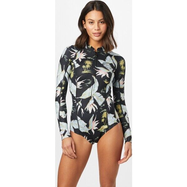 BILLABONG Strój kąpielowy sportowy 'SALTY DAYZ SPRING' BIL0967002000001