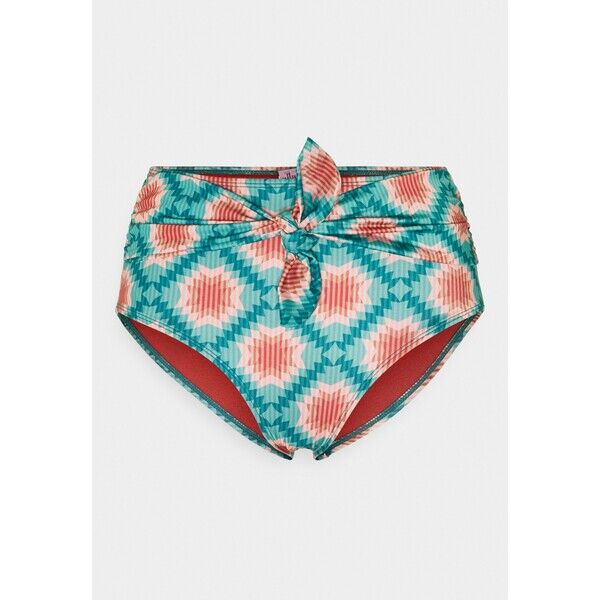 Hunkemöller PARAMARIBORIO Dół od bikini multi HM181I0AA