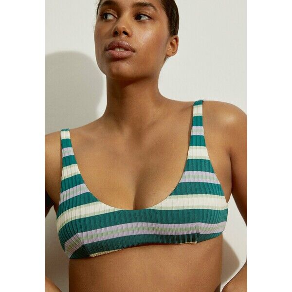 OYSHO Góra od bikini evergreen OY181E004
