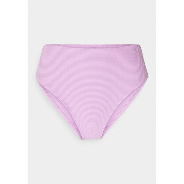 Billabong TANLINES MAUI Dół od bikini lit up lilac BI781I03T
