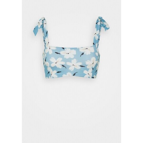 Banana Moon PACKO ISALIS Góra od bikini bleu B3581J01L