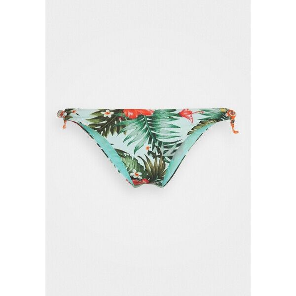 Banana Moon PAEA IQUITOS Dół od bikini turquoise B3581I01G