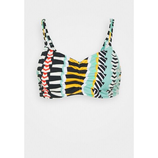 Freya BASSLINE BRALETTE Góra od bikini multi FR981J012