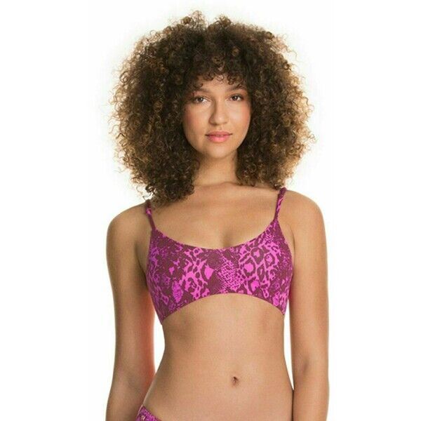 Maaji Góra od bikini pink MJ581C007