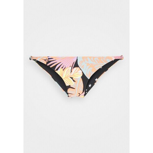 Maaji FOLIAGE FEVER FLASH BOTTOM Dół od bikini multicolor MJ581I01I