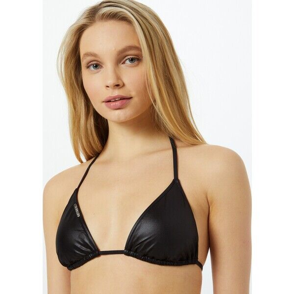 Calvin Klein Swimwear Góra bikini CKS0407001000001