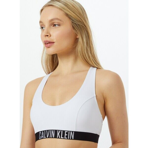 Calvin Klein Swimwear Góra bikini CKS0345002000001