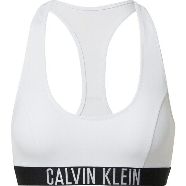 Calvin Klein Swimwear Góra bikini CKS0356002000001