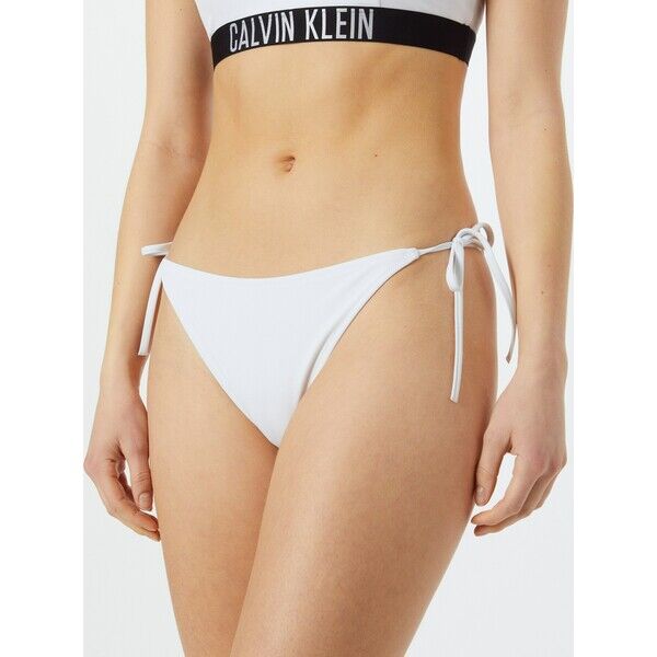 Calvin Klein Swimwear Dół bikini CKS0356002000002