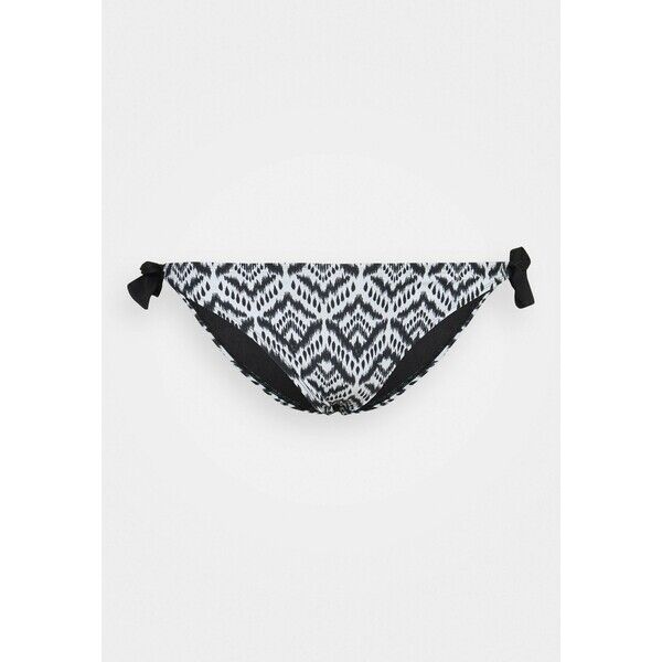 DORINA CURVES GARISSA Dół od bikini black DOH81I00O