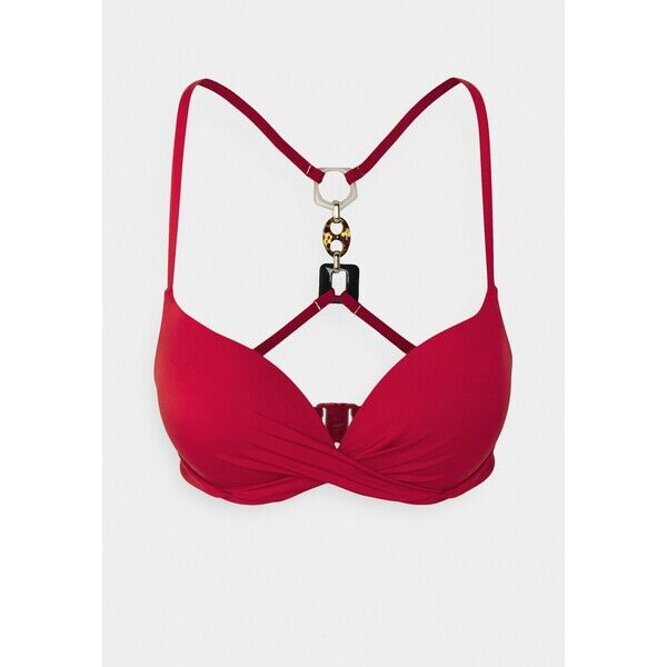 Women Secret Góra od bikini red WS581J018