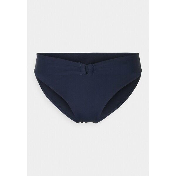 Women Secret WAIST BRIEF Dół od bikini classic navy WS581I01E