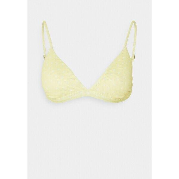 Billabong SUNDIPPED Góra od bikini pina colada BI781J03M