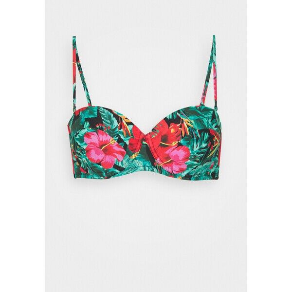 Guess Góra od bikini multi-coloured GU181J02U