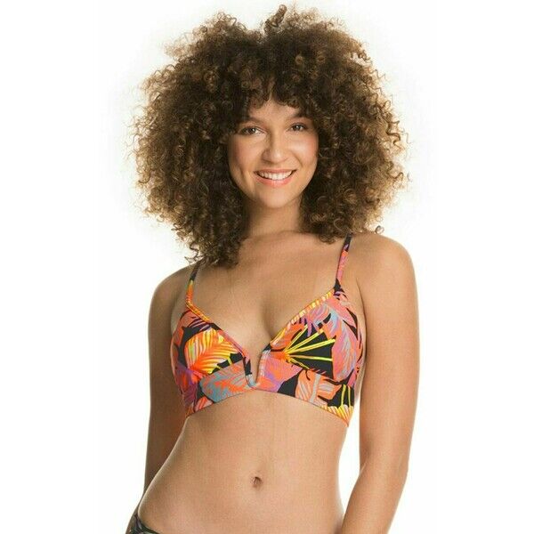 Maaji Góra od bikini multicolor MJ581J01S