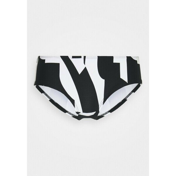 Esprit LIDO BEACH Dół od bikini black ES181I0BZ