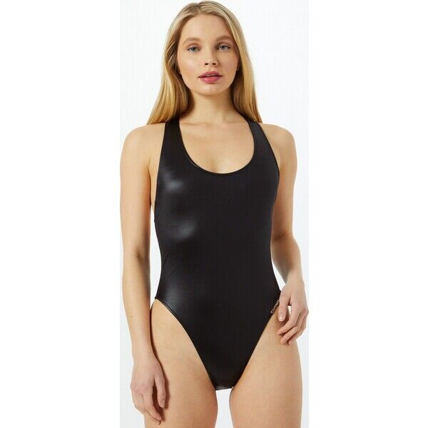Calvin Klein Swimwear Strój kąpielowy CKS0395001000001