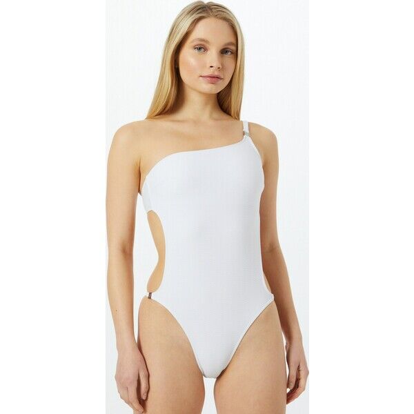 Calvin Klein Swimwear Strój kąpielowy CKS0369002000001