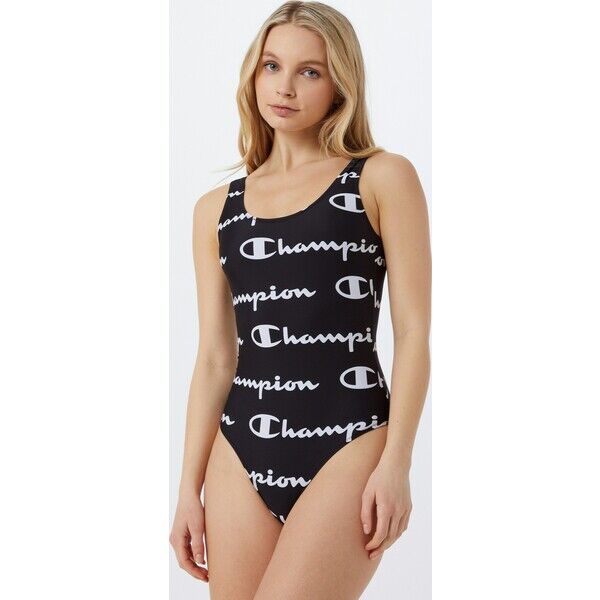 Champion Authentic Athletic Apparel Strój kąpielowy CHP1185001000001