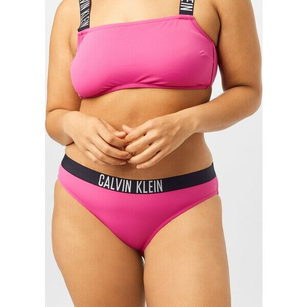 Calvin Klein Swimwear Dół bikini CKS0359002000003