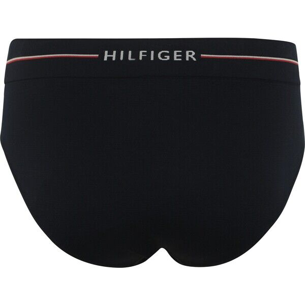 Tommy Hilfiger Underwear Dół bikini 'CURVE' THU1314001000001
