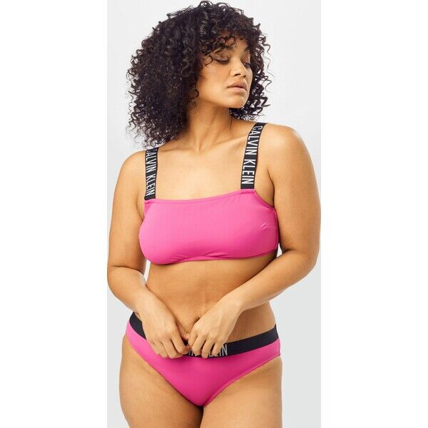 Calvin Klein Swimwear Góra bikini CKS0337002000001