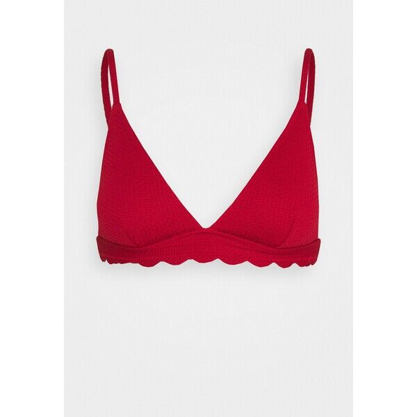 Esprit BARRITT BEACH PAD BRA Góra od bikini red ES181J0KC