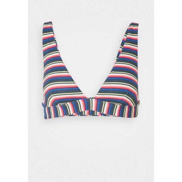 Rip Curl STATE HALTER Góra od bikini navy RI781J030